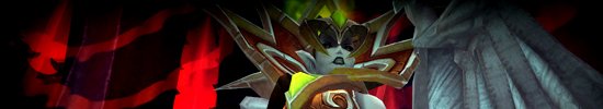 Reine de sang Lana'thel